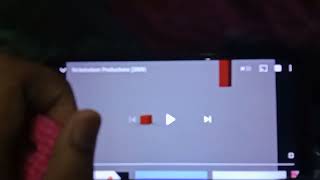 Nickelodeon Productions 2009