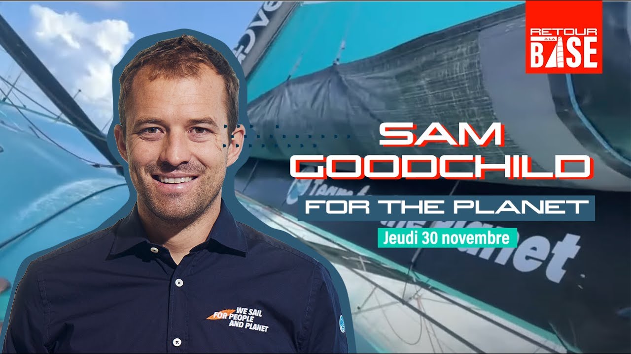 Sam Goodchild Retour à La Base : Sam Goodchild, le 30 novembre 2023 - YouTube