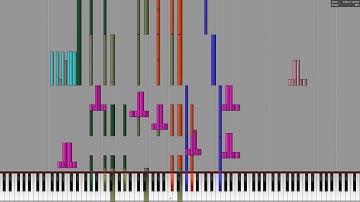 [Black MIDI] The Dream ND20