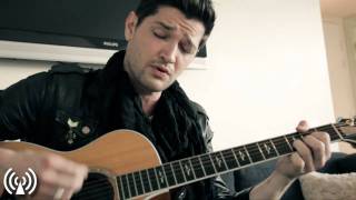 For the first time by The Script (unplugged version) - LeTransistor.com by Benjamin Lemaire chords