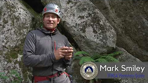Safe & Smart Rappelling Techniques