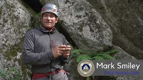 Safe & Smart Rappelling Techniques