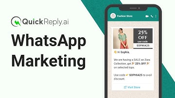 WhatsApp Marketing to recover abandoned carts, cod order confirmation, order alerts for Shopify