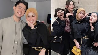 Download Lagu Gaya Syahrini Nonton Konser Cakra Khan di Singapura, Tampil Glamor dengan Sentuhan Emas MP3 Download Lagu Gaya Syahrini Nonton Konser Cakra Khan di Singapura, Tampil Glamor dengan Sentuhan Emas MP3
