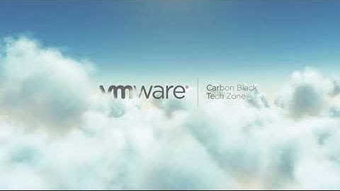 Carbon Black Container Malware Scanning Part 1