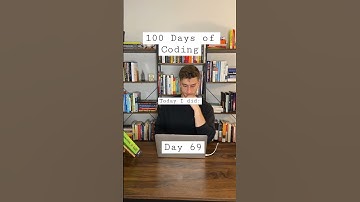 Coding Challenge Day 69 of 100! #coding #codingchallenge #web3 #crypto #ai