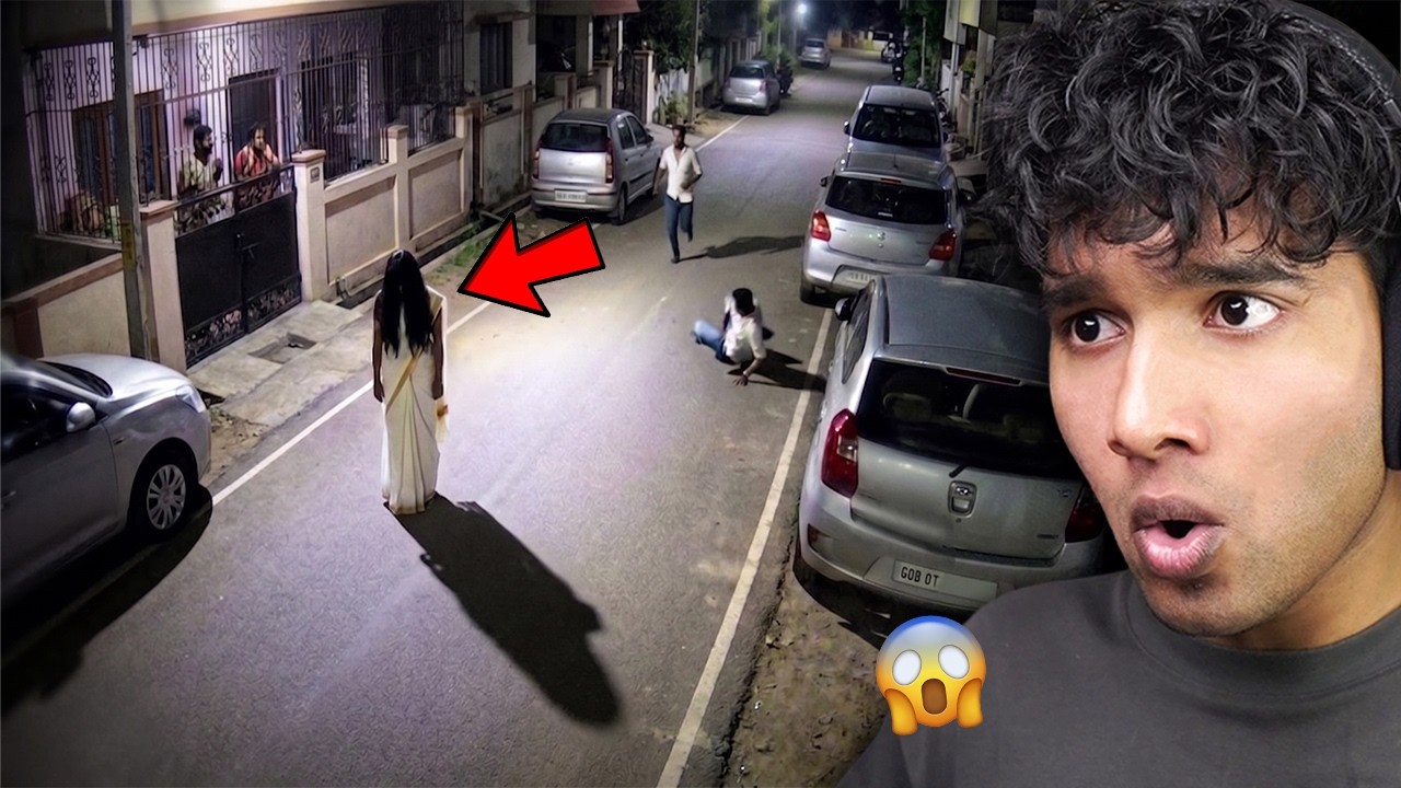SCARIEST VIDEOS ON THE INTERNET😱