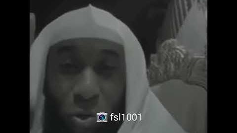 الشيخ بدر المشاري*فضل سورة الاخلاص*