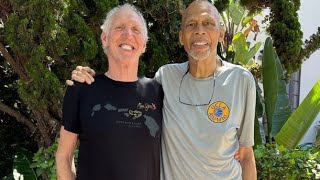 NBA Players react to the death of Bill Walton NBA Bill Walton dies Bill Walton UCLA Bruins Celtics