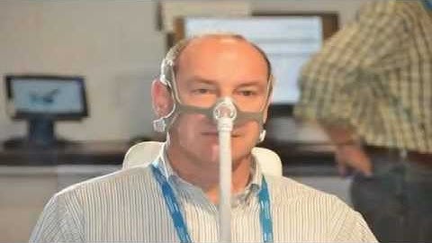 Wisp Fitting Morph by 1800CPAP.COM