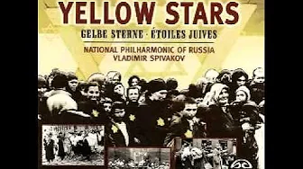 Isaac Schwartz Yellow Stars Spivakov (Finale) part 7 Isaac Schwartz Yellow Stars Spivakov (Finale) part 7