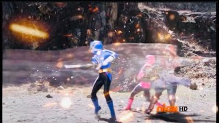 Dayu Vs Mia and Kevin PR edit