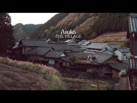 The Scariest Supernatural Experience in a stunning 1400 year-old Japanese Village