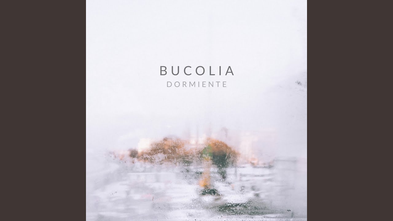 Watch Bucolia on YouTube Watch Bucolia on YouTube