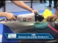 Sistema de pulido Perfect-it de 3M