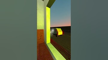 Kuchisake Onna chase me on Sunset Road Gmod Nextbot