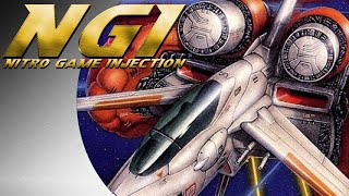 Nitro Game Injection #384: Rank Up! (Patreons Choice Special: From Fan to Pro)