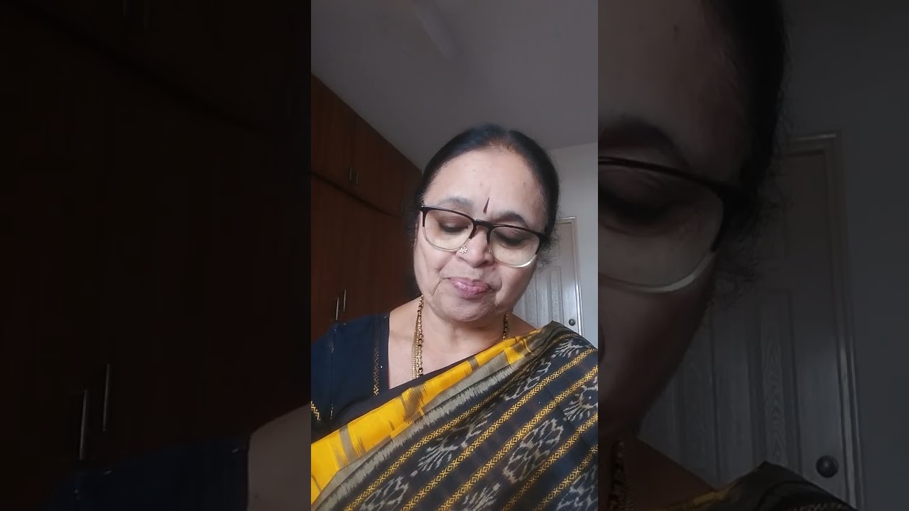 NARAYANEEYAM  88 DASAKAM 