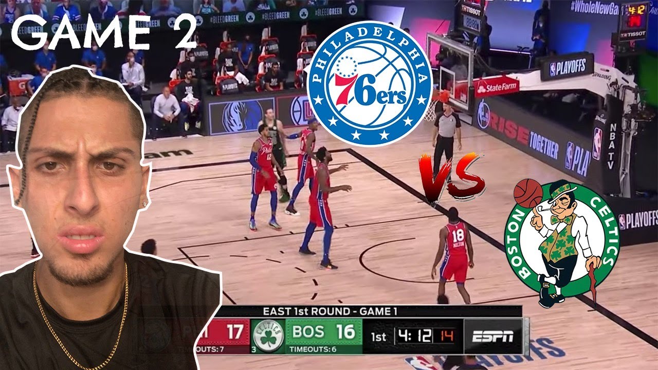 Boston's Defense Shines Throughout First-Round Sweep of 76ers