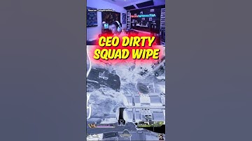 CEO Dirty Squad veegt zichzelf af met RE-45/30-30 | Apex Legends #apexlegends #shorts