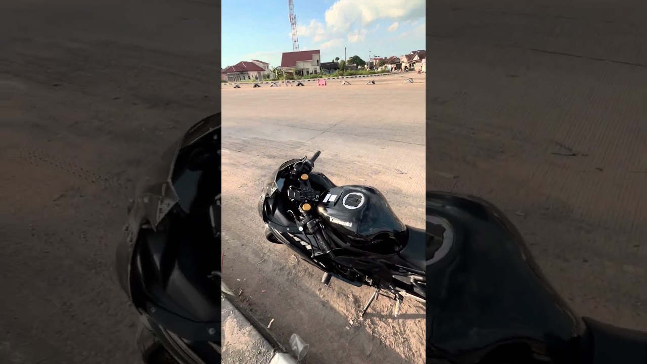 zx25r #bikelife #fyp - YouTube