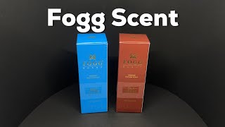 Fogg Scent Perfume Spray