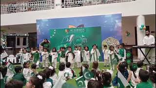 Celebrating the Spirit of Freedom – Happy Independence Day Pakistan! 🇵🇰✨ 
