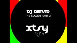 Dj Deivid - The Sower Part 2 [(Tech.house)]