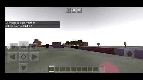 Eug Shader Realistic Mode V0.1