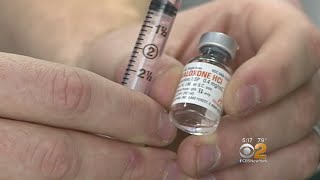 Should Children Be Taught How To Administer Opioid Antidotes?