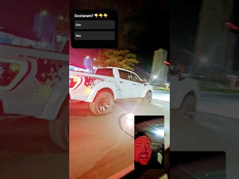 OLHA O QUE ELE FEZ NA FORD