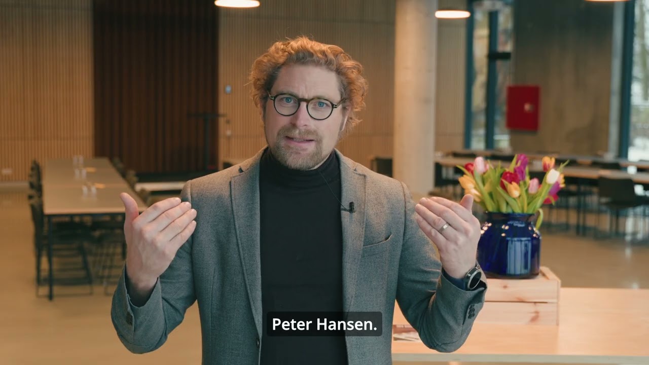 Fællesskab som konkurrencefordel