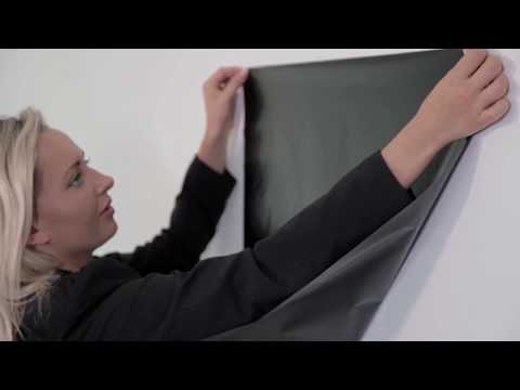 Magic Blackboard -