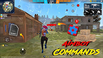 🧠“ The set-edit commands 99% headshot 👹 rates 🇧🇷 __[100% working🚀 - ]@muttuh4x  #setedit (OB50)⚡