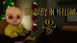 The Baby In Yellow OST┃09 - Chase Theme Resimi