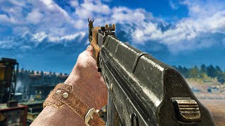 Black Ops 1 Has Me Hooked All Over Again