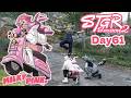 Day61【ストグラSeason2】木こり就職とボイス事業【ミルキー・ピンク】
