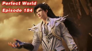 INDO SUB | Perfect World | EP 184