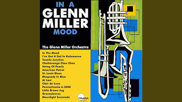 Thumbnail of American Patrol