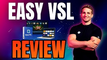 Easy VSL Review 2025 🔥 {Wait} Legit Or Hype? Truth Exposed!