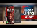 Samsung Galaxy S26 Ultra – Official FIRST LOOK 🔥