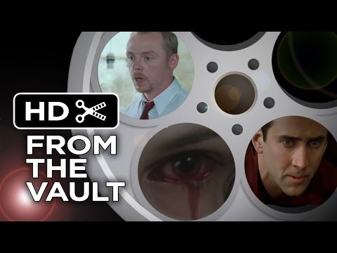 MovieClips Picks - Shaun of the Dead, Let The Right One In, Face/Off HD Movie