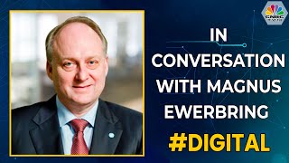 Countdown To 5G | In Conversation With Magnus Ewerbring of Ericsson