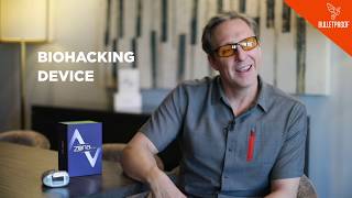 Father of Biohacking: Dave Asprey - Zona Health screenshot 5