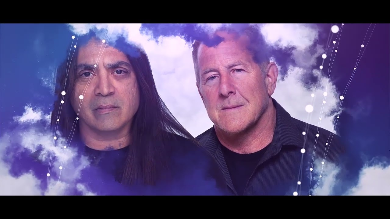 A-Z - Borrowed Time (LYRIC VIDEO) - YouTube