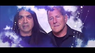 A-Z - Borrowed Time (LYRIC VIDEO)