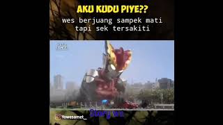 Kumpulan story viral ultramen lucu