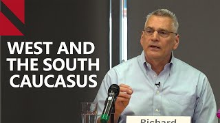 Download Lagu Richard Giragosian: Armenia's Strategic Pivot: Why the EU Matters More than the US MP3 Download Lagu Richard Giragosian: Armenia's Strategic Pivot: Why the EU Matters More than the US MP3