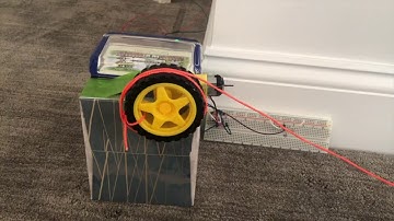 CS 3651 Final Project