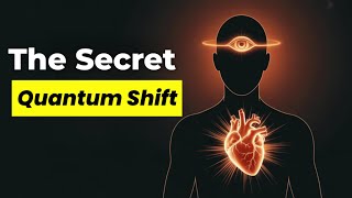 The Observer Effect Isn’t The Key… This Hidden Quantum Shift Is